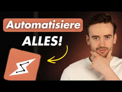 Claude Cowork verändert ALLES! - Tutorial für Anfänger (deutsch)