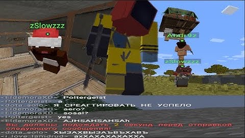 FRAGMOVIE v2 - Rustex Remake