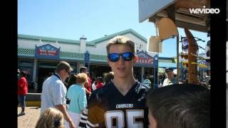 Jake's Eagle Project