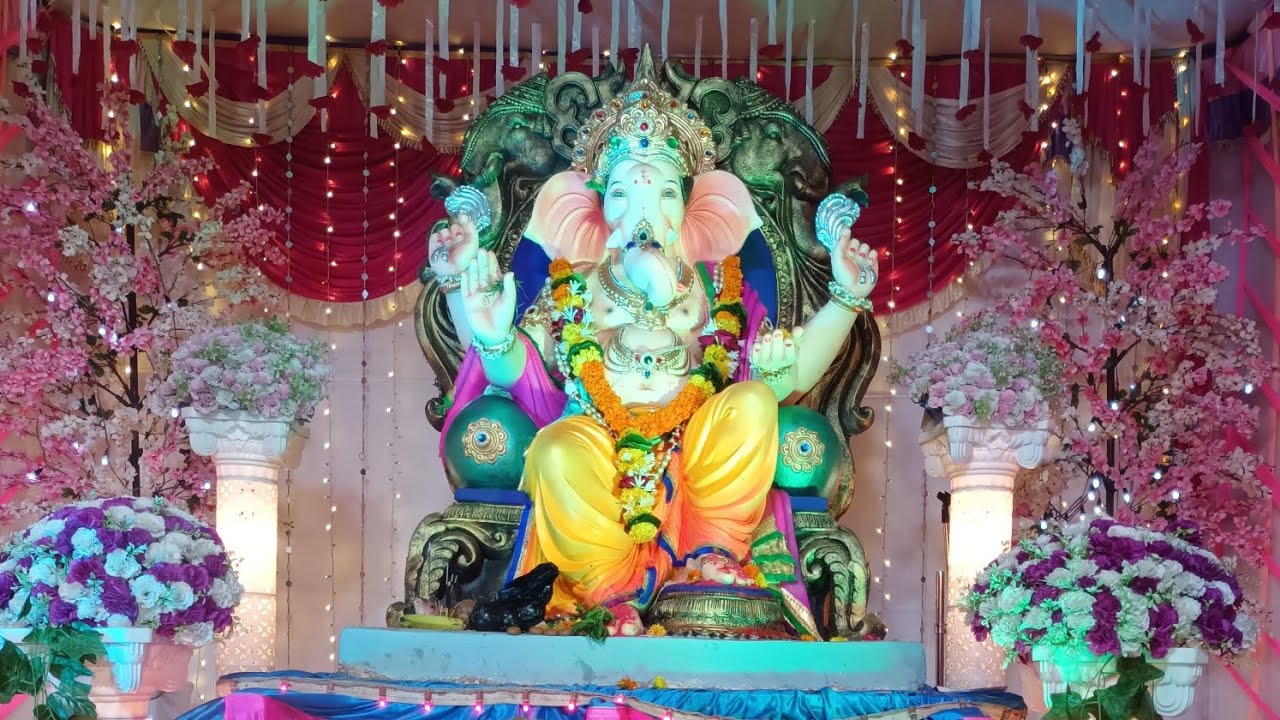 Sewri fish market dance YouTube