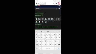 slavehack 2 with fan input!