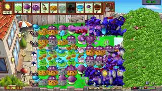More Crazy PvZ Replanted Bugs