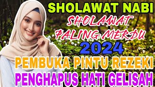 Sholawat Jibril Penggugur Dosa Permudah Urusan Pembuka Rezeki Pelunas Hutang Penyejuk Hati