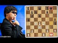First He Ruins His Birthday and Now Valentine's Day! || Magnus Carlsen vs Wesley So || FINALS