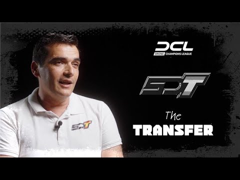The Transfer | Danoob Joins Wildcard After Leaving SDT | What Really Happened?
