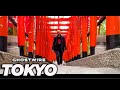 TOKYO: UN VIAGGIO TRA CULTURA, TRADIZIONE, FOLKLORE E MODERNITÀ - GHOSTWIRE: TOKYO