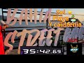 Sol, playa y #calistenia  .así se vivió el torneo de calistenia BSG-2025(KAOS-Calistenia)