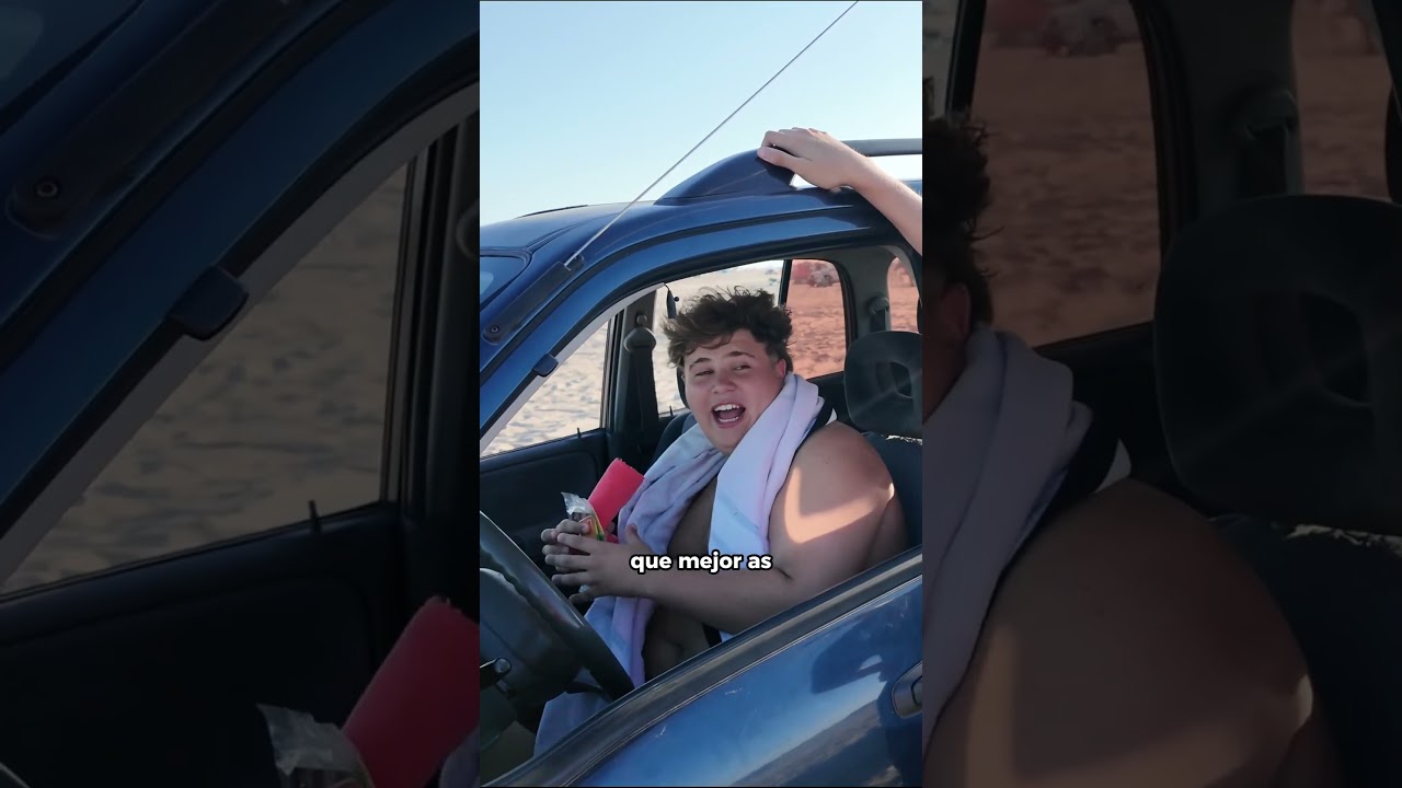 EL PRIMER AUTO DE MARMOL