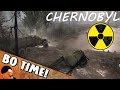 Spintires - We Went To Chernobyl....