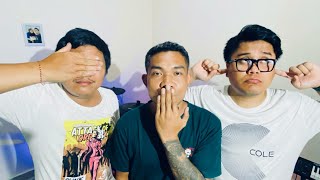 Plaibang Gamang (Karaoke tanpa lirik)