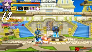 XP-Elemental Master combo 1