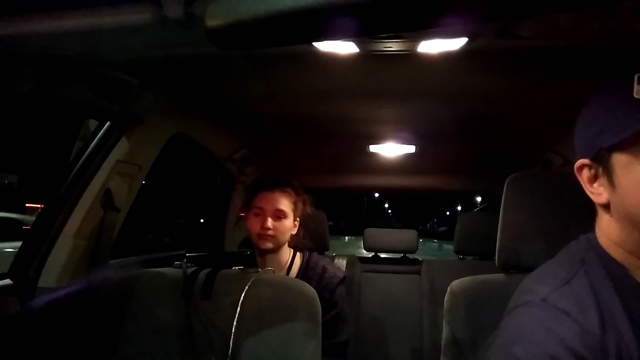 Seattle Car Karaoke Cage the Elephant YouTube