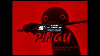 Pingu Outro with Effects N1 (ft. Pingu Outro Boyfriend)