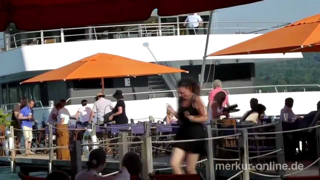 MS Seeshaupt rammt Steg camera iphone 8 plus apk