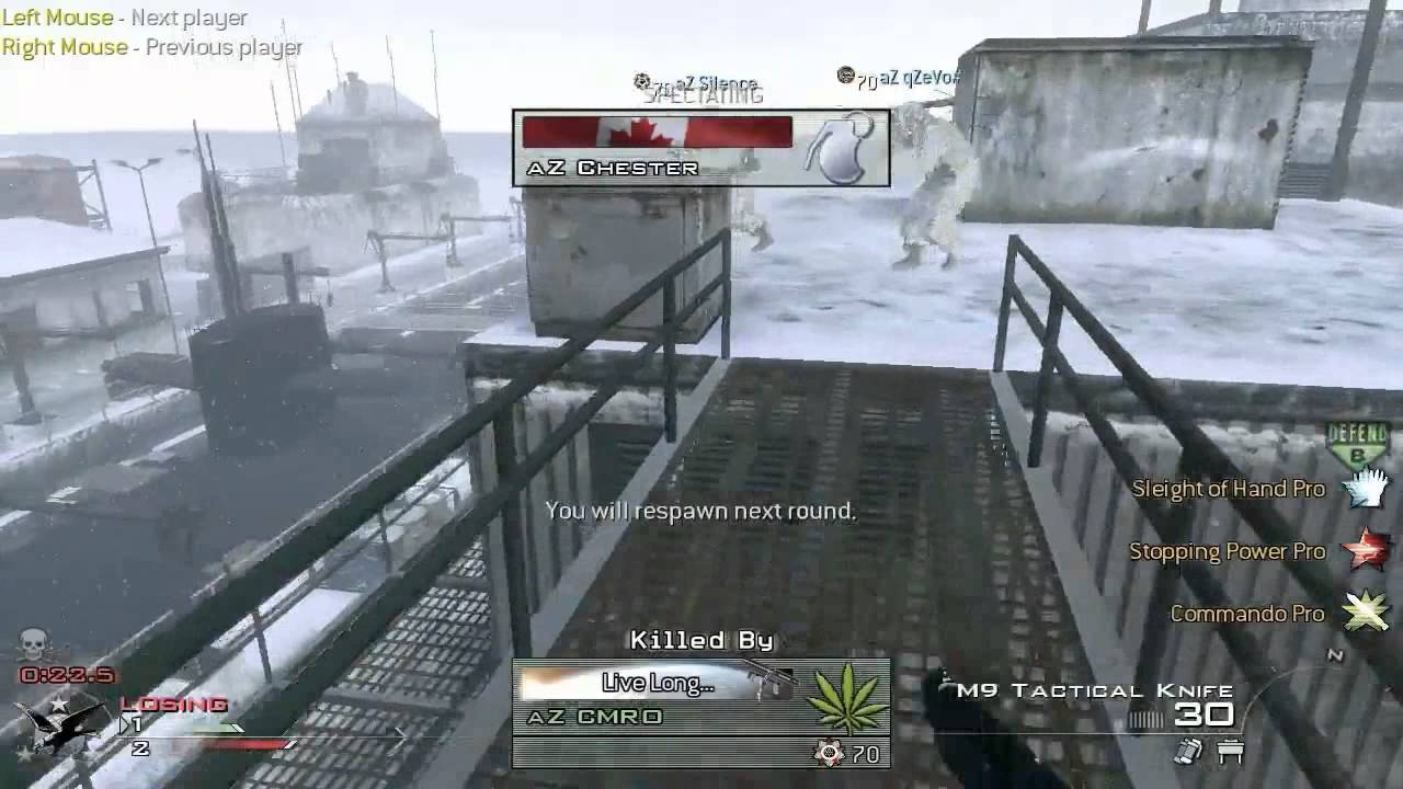 PcHitmarkerOfTheDay .// Ep.19