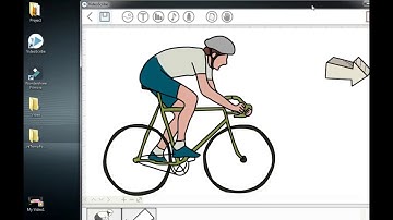 HOW TO SAVE VIDEOSCRIBE FILE VERY EASY STEP BY STEP