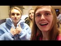 A VLOG OF OUR WEEK - SISTERS ARE THE BEST - ANOREXIA RECOVERY
