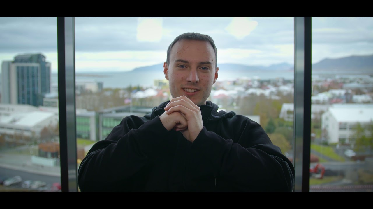 Perkz Reveals Who's the BEST Player on Cloud9