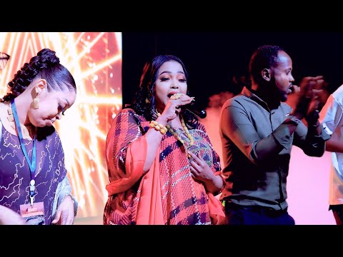 XAYAAD MAYDAL HEBERYAROW HEE XAFLADA XEER CIISE DIRIDHABA 2025 