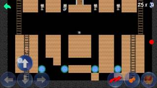 Mine Runner - Level 57