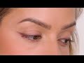 EASIEST, SOFTEST Most WEARABLE Winged Liner! | Shonagh Scott