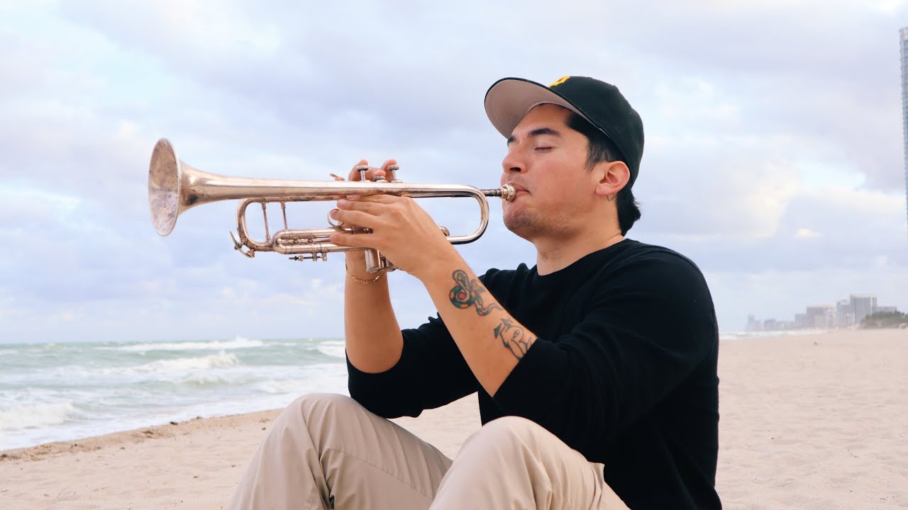 Fernando Ferrarone - Waves (Short Audio)