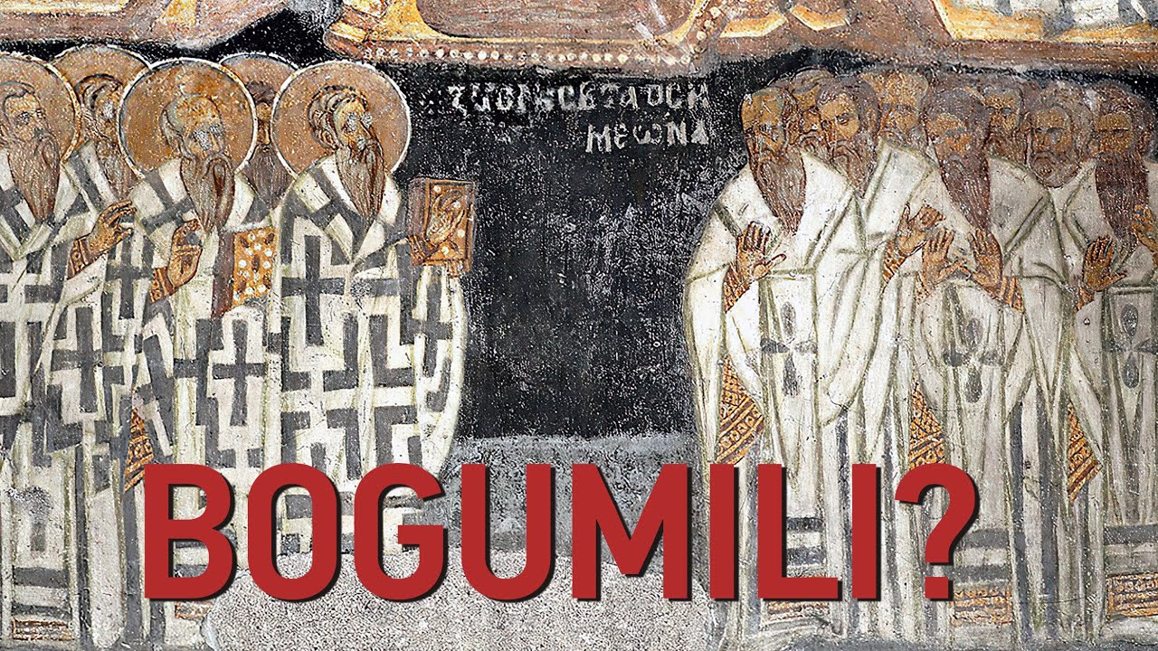 Ko su bili Bogumili?