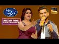 Vaibhav का &#39;Ramta Jogi&#39; Song सुनकर उठके नाचने लगे Judges | Indian Idol 14 | Best of Boys Performance