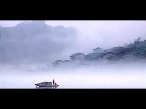 江蕾好歌       煙雨斜陽            朱慧珍