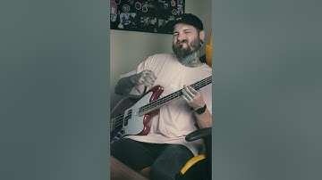 Odeon | Hostage | Bass Playthrough