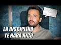 La Disciplina del Emprendedor