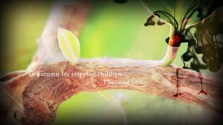 Video thumbnail of "AN AUTUMN FOR CRIPPLED CHILDREN - I BECAME YOU (OFFICIAL AUDIO)"