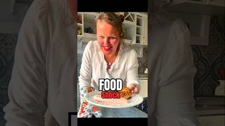 Cultural Food Shock! Indian Husband vs European breakfast 😂 #comedy