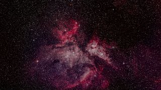 Ekos Polar Alignment