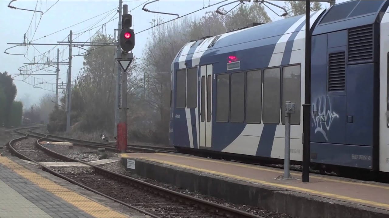 Stazione di Mira Buse