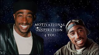 Spark The Brain  Tupac Shakur 