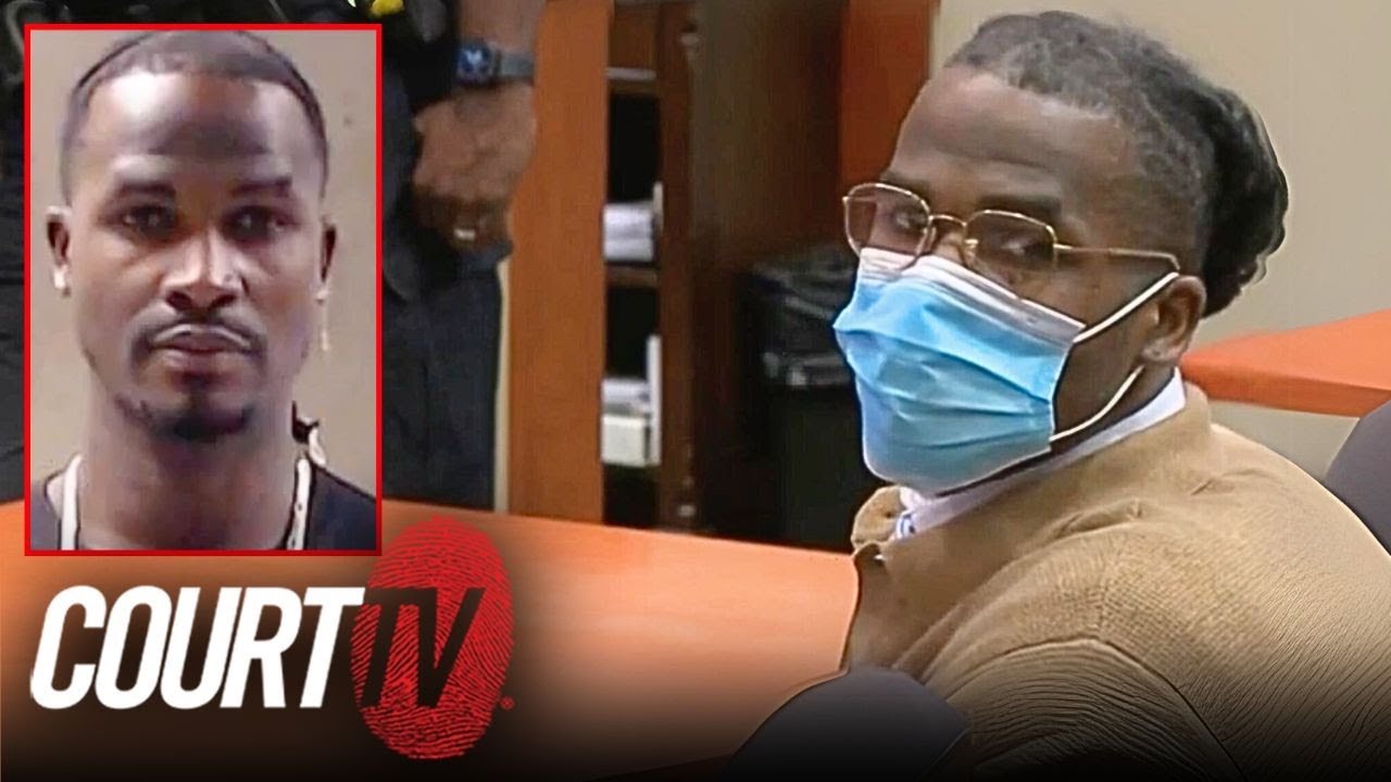 Eligio Bishop Leaves Court Fighting Judge for Trial Delay