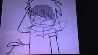 Killer ( the ready set) flipnote