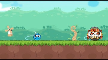 New version Red Bounce Ball Heroes, New Boss, Map 21-30, Lucky Wheel, Gift, Special Offer