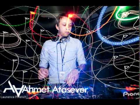 Ahmet Atasever feat Tammy Ari - Love Fortress [Vib...