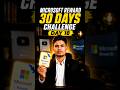 Day 18/30🔥 Microsoft Rewards Weekly Puzzle Complete Karke 100 Bonus Points Kaise Le? 🧩💯 #bingrewards