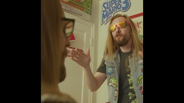 Chrono Trigger | Nintendo Back in Time #shorts