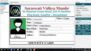 Mymanage ID Card Software - Missing Photo Solution screenshot 5