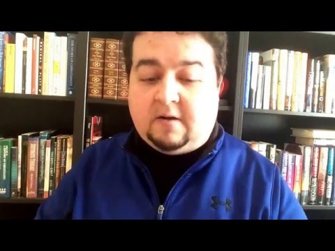 Why I am a Christian Pacifist (against war)