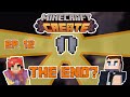 This is the END | Minecraft Create Mod