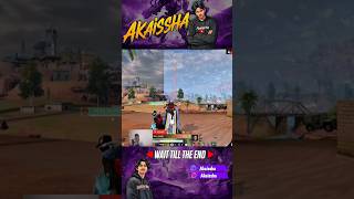 WHAT A IGL 🏆 HIGHLIGHTS TOURNAMENT #esports #freefire #akaissha #esportshighlight #garenafreefire