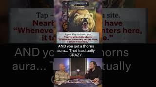 Sorcery TCG | Druid Errata
