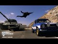 Fast & Furious 6 | Legacy Trailer