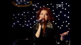 Candan Erçetin - Umrumda Değil Canlı Trt