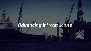 Bentley Systems, Advancing Infrastructure